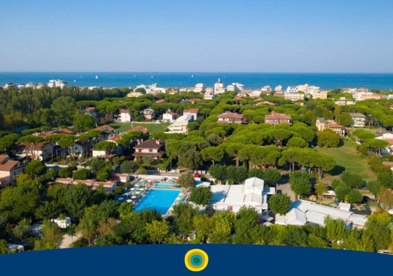 Camping Club Del Sole Adriatico Easy Village 3*